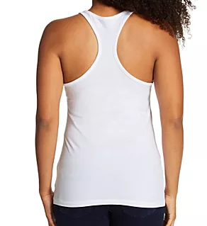 Second Skin Racerback Tank