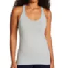 Tommy John Second Skin Racerback Tank 1000766 - Image 1