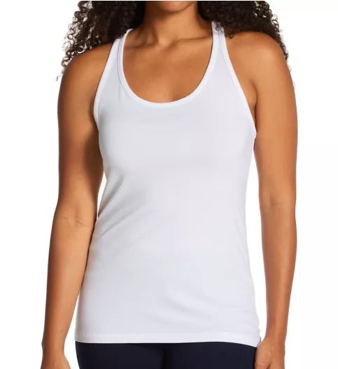 Tommy John Second Skin Racerback Tank 1000766