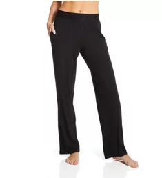 Second Skin Lounge Pant Black XS