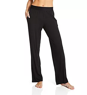 Second Skin Lounge Pant Black XS