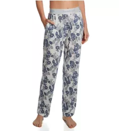 Second Skin Lounge Pant Coconut Milk S