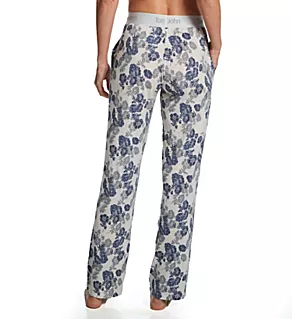 Second Skin Lounge Pant Coconut Milk 2X