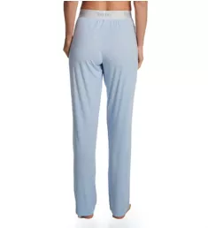 Second Skin Lounge Pant Crystal Blue Heather S