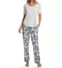 Tommy John Second Skin Lounge Pant 1000781 - Image 5