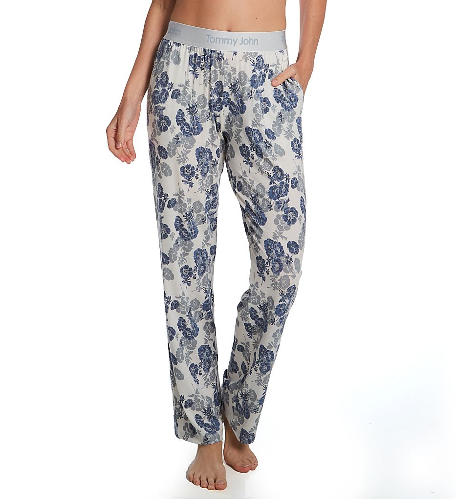 Second Skin Lounge Pant Coconut Milk S
