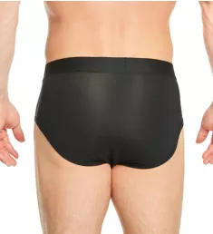 Cool Cotton Brief BLK 2XL