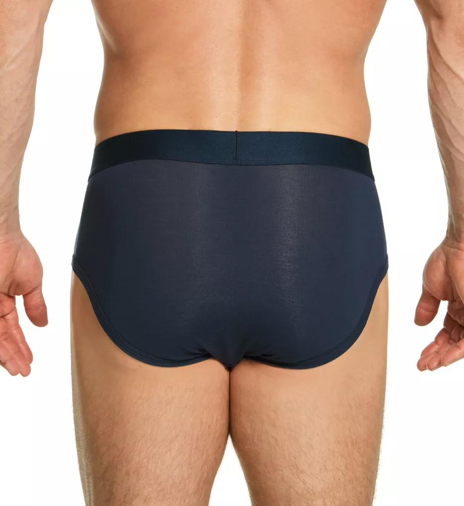 Cool Cotton Brief IrnGry S
