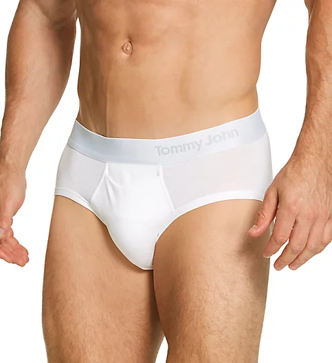 Tommy John Cool Cotton Brief 1000918