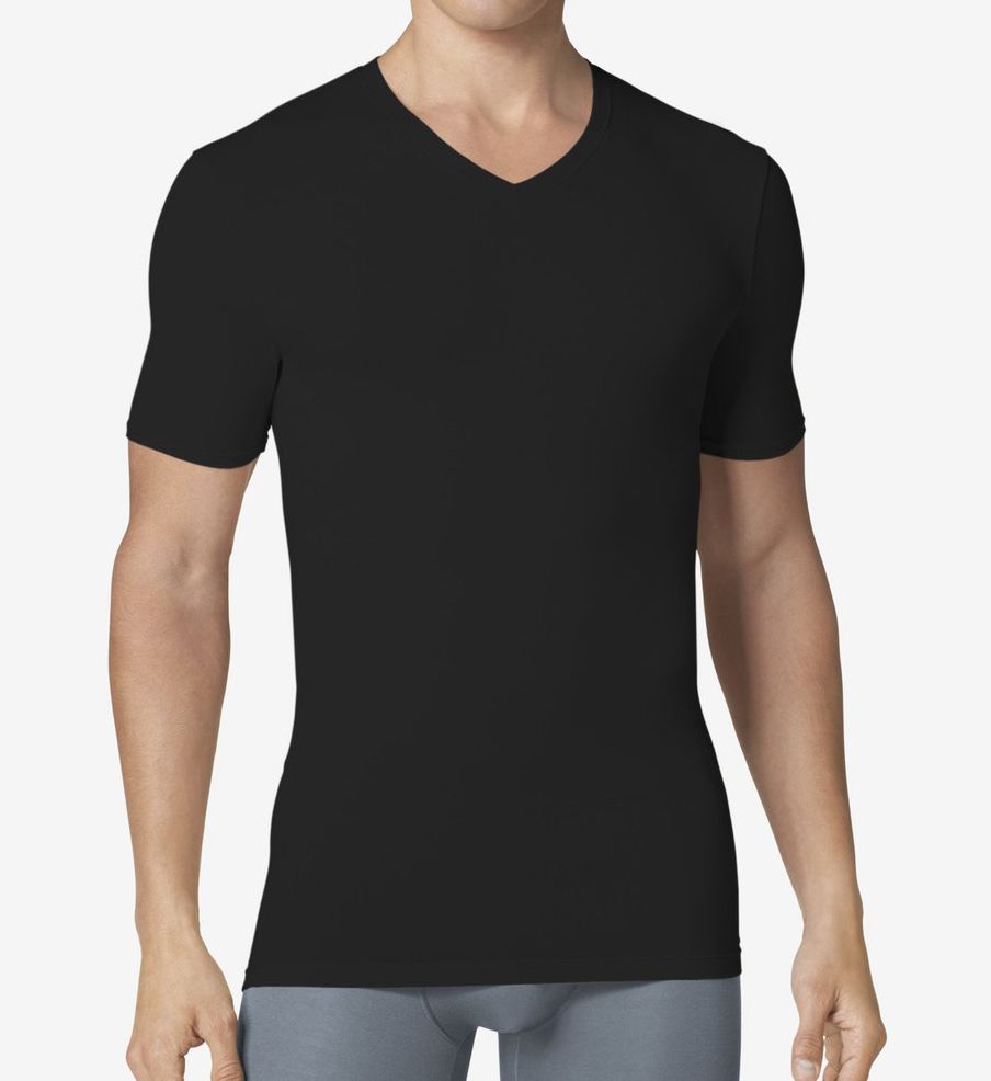 Tommy john v store neck undershirt