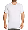 Tommy John Second Skin Stay-Tucked Crew Neck Undershirt 1000996 - Image 1