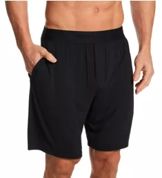 Second Skin Pajama Short BLK S