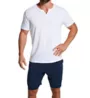 Tommy John Second Skin Pajama Short 1001066 - Image 3