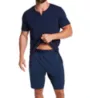 Tommy John Second Skin Pajama Short 1001066 - Image 4