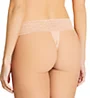 Tommy John Cool Cotton Lace Thong 1001101 - Image 2