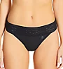 Tommy John Cool Cotton Lace Thong 1001101 - Image 1