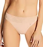 Tommy John Cool Cotton Lace Thong 1001101