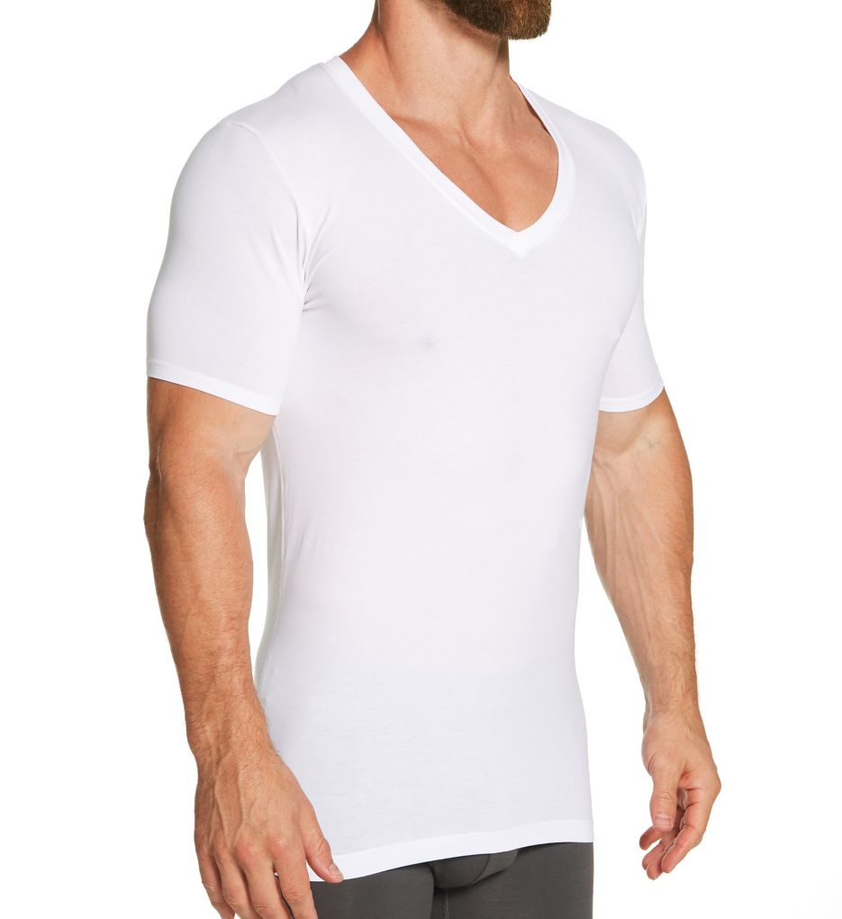 Tommy john cheap white t shirts