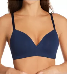 Cool Cotton Lightly Lined Wireless Bra