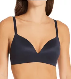 Second Skin Lightly Lined Wireless Bra