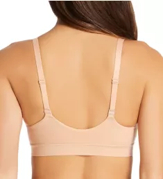 Second Skin Triangle Bralette