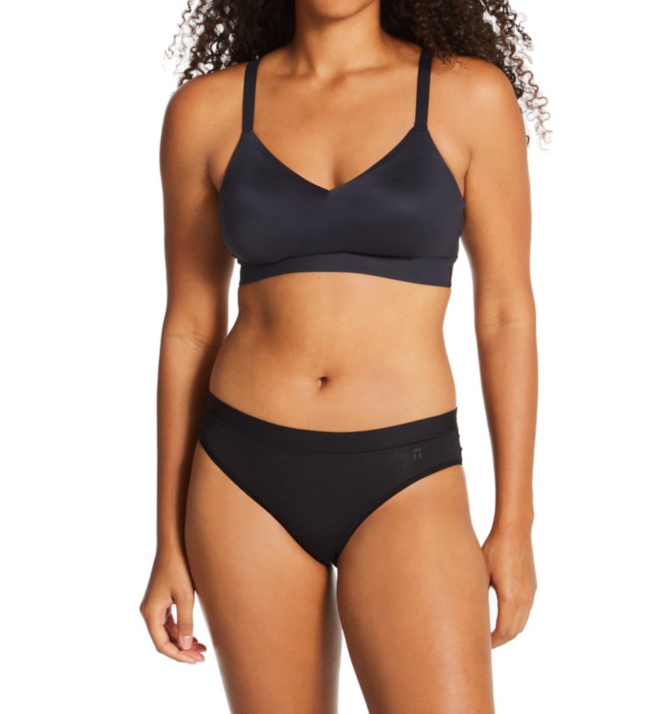 Tommy John Second Skin Convertible Triangle Bralette | Dillard's