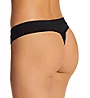 Tommy John Second Skin Self Lined Waistband Modal Thong 1001529 - Image 2