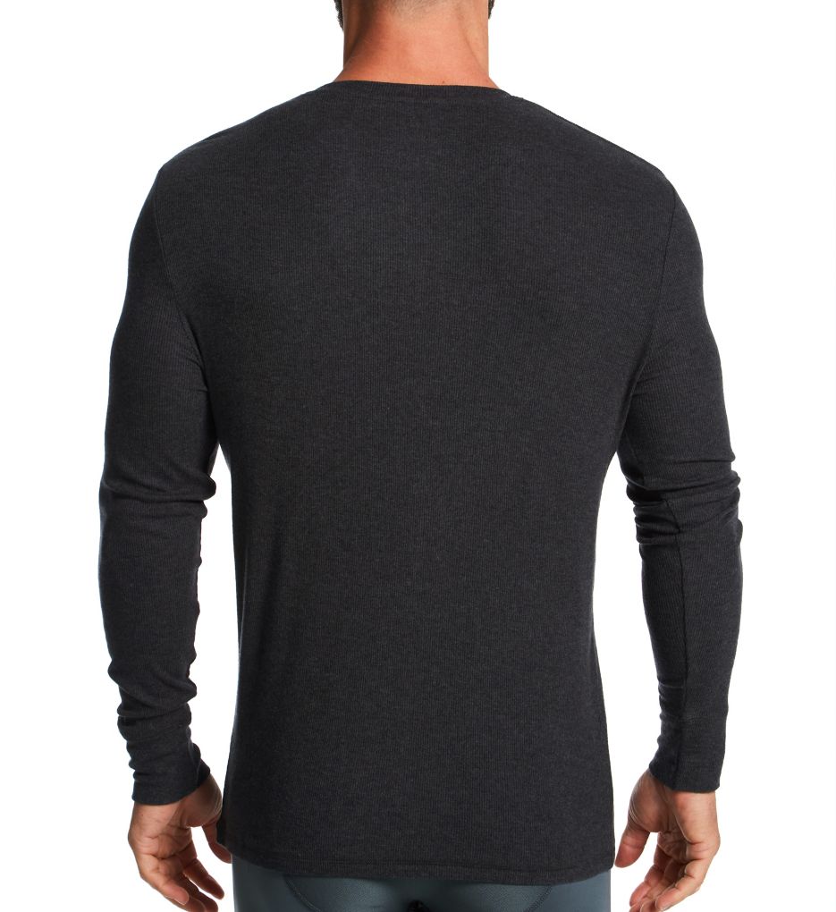 Lounge Modal Blend Henley