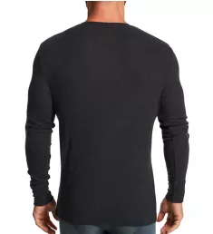 Lounge Modal Blend Henley