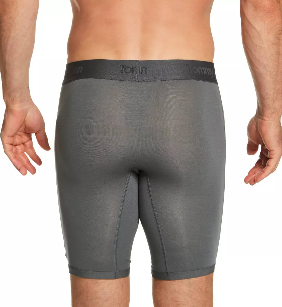 360 Sport 8 Inch 2.0 Long Leg Boxer Brief by Tommy John