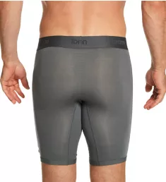 Second Skin Long Leg Boxer Brief