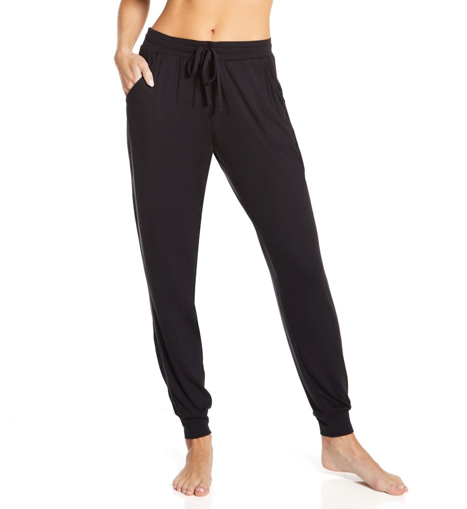 Second Skin Lounge Jogger Black M