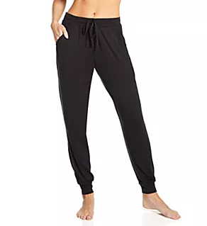 Second Skin Lounge Jogger Black XL