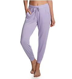 Downtime Lounge Jogger Lavender S