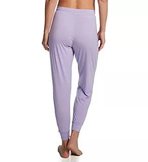 Downtime Lounge Jogger Lavender L