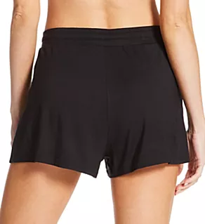 Second Skin Lounge Short Black XL