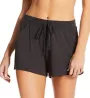 Tommy John Second Skin Lounge Short 1001900 - Image 1