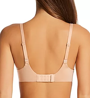 Second Skin Lightly Lined Wireless Bra Maple Sugar 36DD