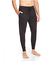 Second Skin Lounge Jogger BLK S