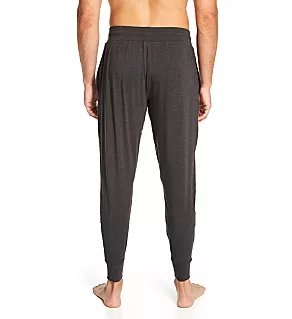 Second Skin Lounge Jogger Charcoal Heather 2XL
