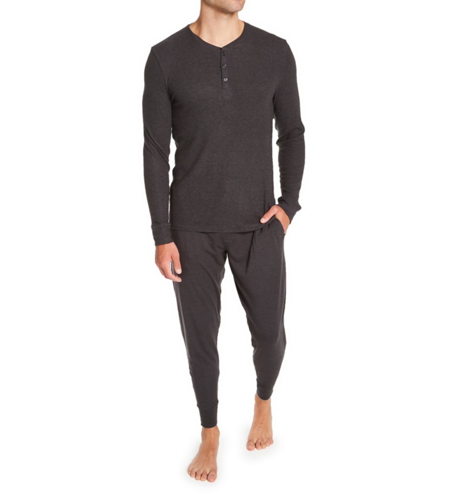 Tommy john men's online joggers