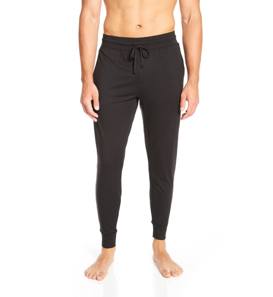 NWT Tommy John Second shops Skin Luxe Rib Lounge Pants