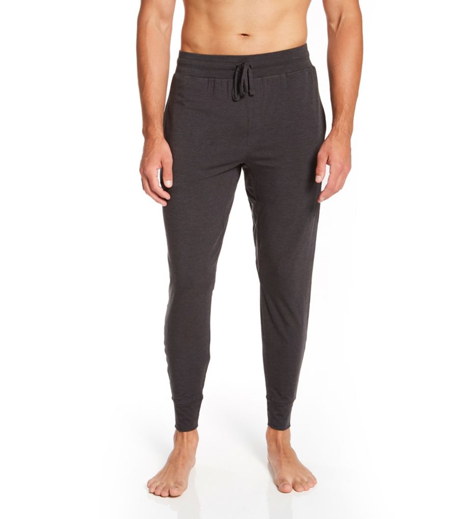 Tommy John French Terry Lounge Jogger Pants