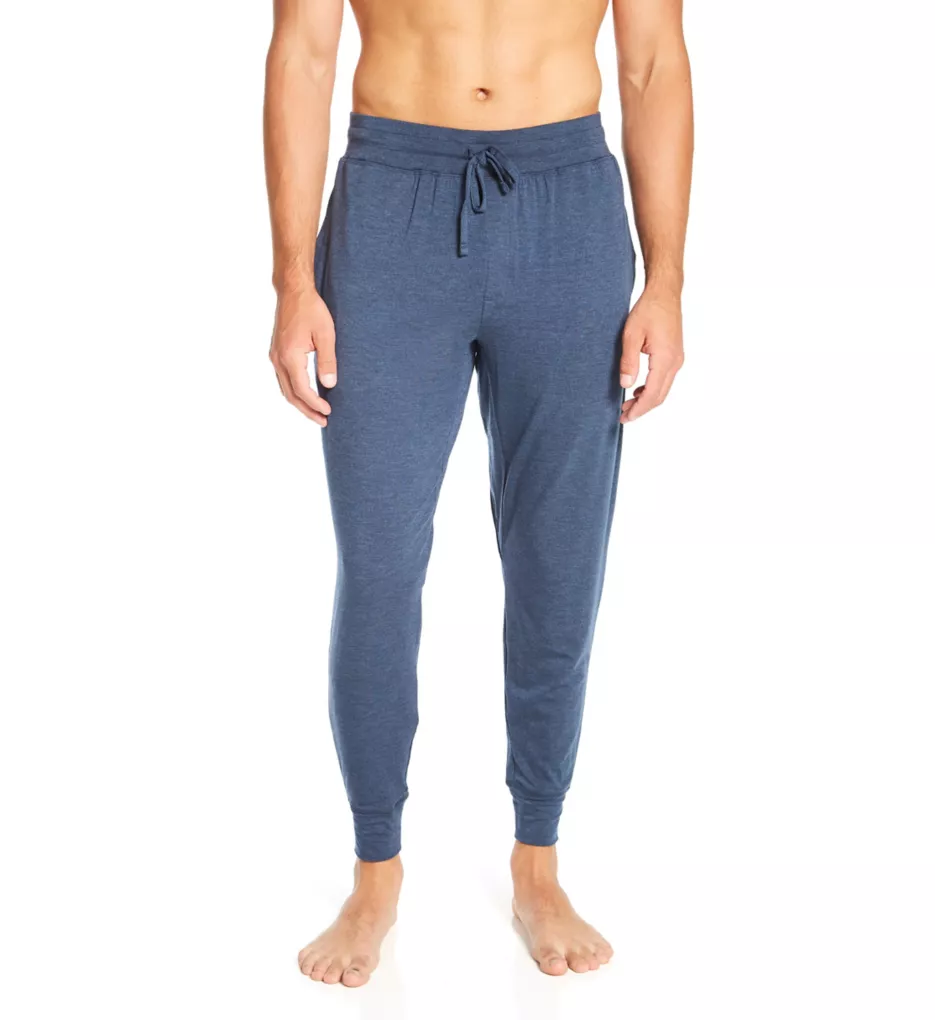 Tommy John Second Skin Lounge Jogger DBHtr L  - Image 1