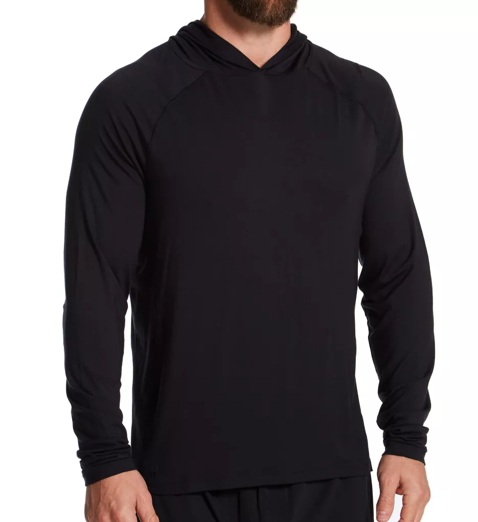 Tommy John Second Skin Lounge Hoodie 1002158