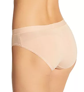 Cool Cotton Breathable Brief Panty Maple Sugar XS