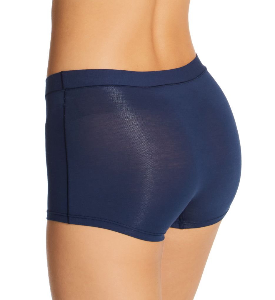 Tommy John Cool Cotton Breathable Boyshort Panty 1002281 - Image 2