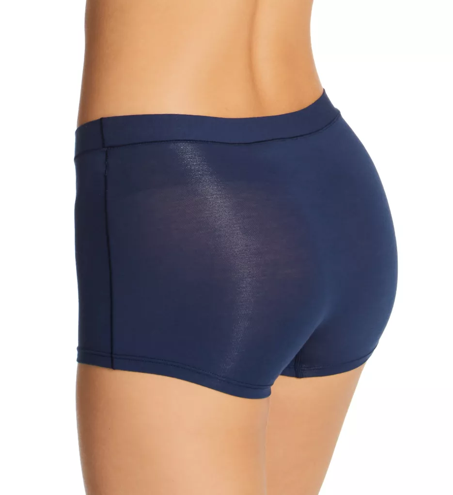 Cool Cotton Breathable Boyshort Panty