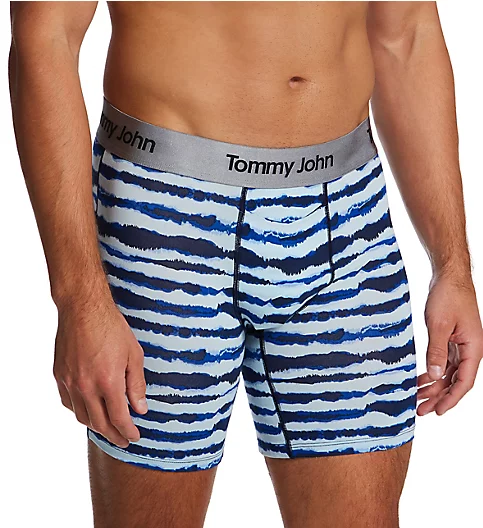 Second Skin Boxer Brief by Tommy John
