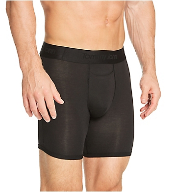 Tommy John Second Skin Boxer Brief